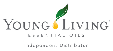 Young Living Oils & Savvy Mineral Makeup