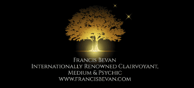 Francis Bevan