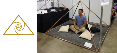 Precision Pyramids