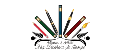 Kez Wickham St George