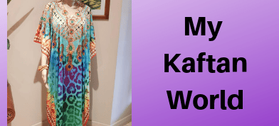 My Kaftan World